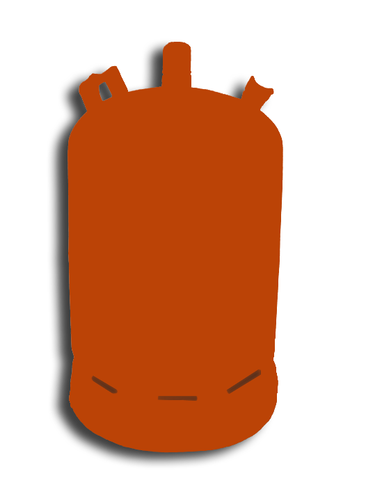 Bombona de butano