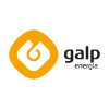 Logo de Galp Energía