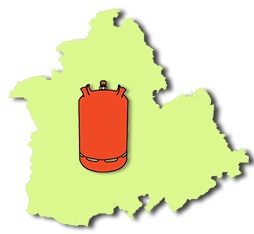 butano-sevilla