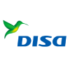 logo de disa