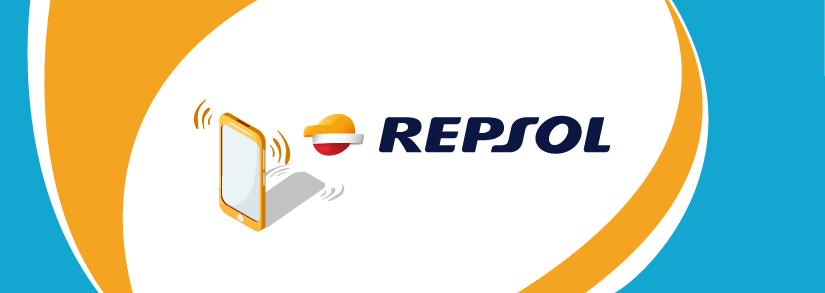 Teléfonos de Repsol Butano