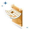 Calendario de Repartos